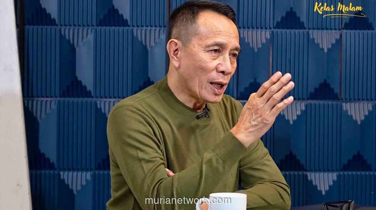 Dissenting Opinion Hakim Dinilai Jadi Modal Kuat Banding Nadiem Makarim
