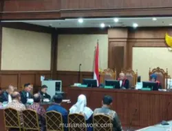 Bobby Hamzar Sebut Hery Susanto Arogan dalam Sidang Suap Ombudsman