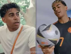 Rumah Lamine Yamal Disatroni Maling Saat Bela Spanyol di Piala Dunia 2026