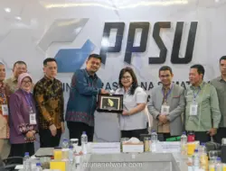 Bobby Nasution Dorong PRSU Masuk Kalender Event Nasional