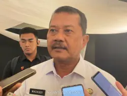 Ditjen Pemasyarakatan Siapkan Kebijakan Cuti Dikunjungi Keluarga untuk Penuhi Hak Seksual Napi