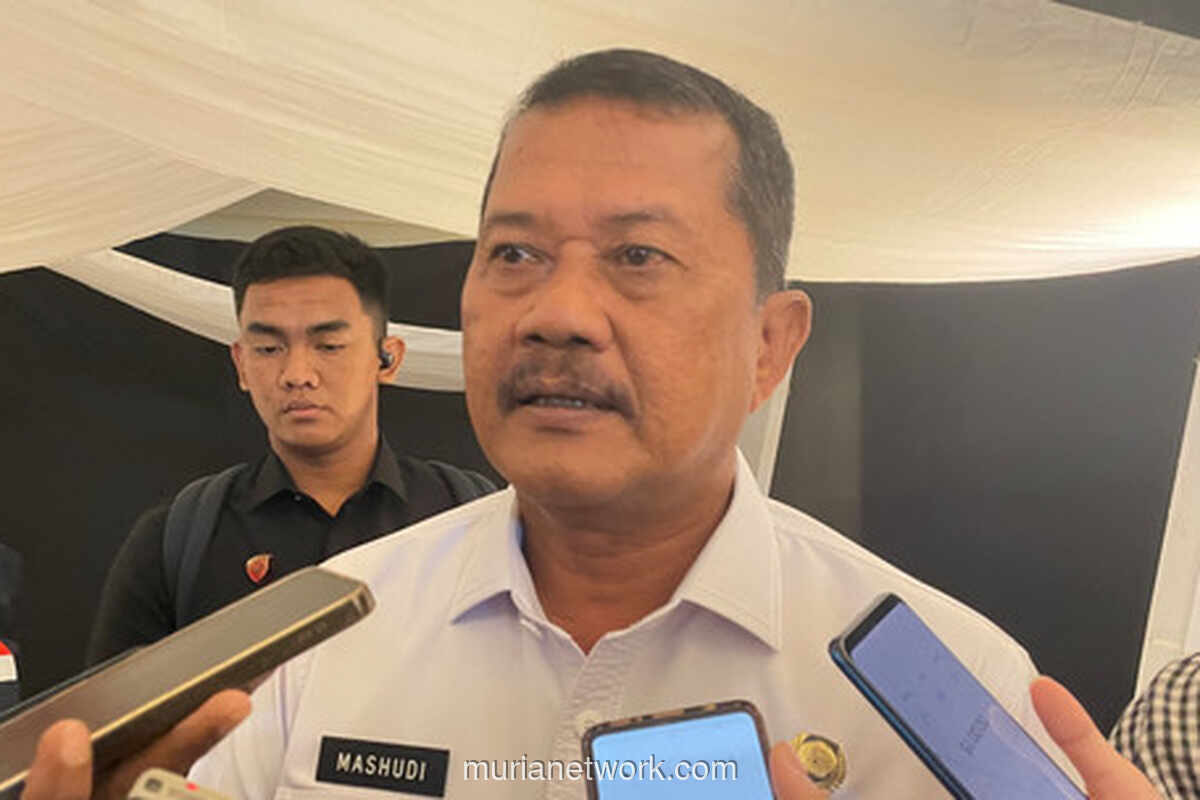 Ditjen Pemasyarakatan Siapkan Kebijakan Cuti Dikunjungi Keluarga untuk Penuhi Hak Seksual Napi