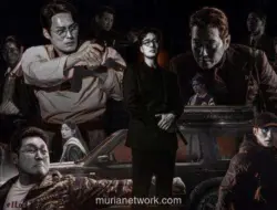Agent Kim Reactivated Tembus 9 Juta Penonton, Jadi Drama Non-Inggris Terpopuler Netflix