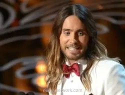 Jared Leto Bantah Tuduhan Pelecehan Seksual dari 10 Wanita dalam Film Dokumenter BBC