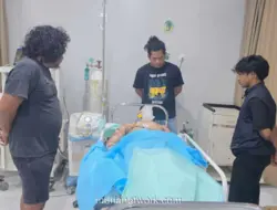 Pria di Morowali Tewas Dikeroyok Massa Usai Dituduh Curi Motor