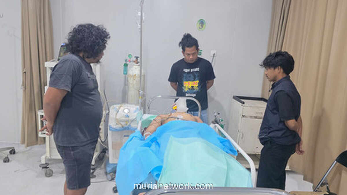 Pria di Morowali Tewas Dikeroyok Massa Usai Dituduh Curi Motor