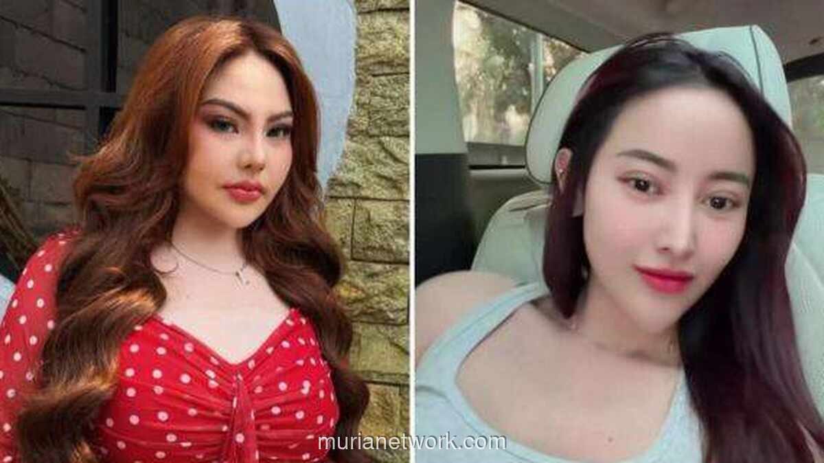Dituduh Penipuan oleh Bos Skincare, Selebgram Lisa Mariana Balik Lapor Polisi