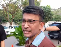 Kecewa pada Jordi, Ruben Onsu Ikhlas Dihadang Ultimatum