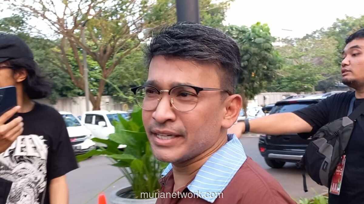 Kecewa pada Jordi, Ruben Onsu Ikhlas Dihadang Ultimatum