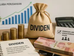 Pajak Dividen: Bebas atau Tidak? Ini Syarat yang Harus Dipenuhi