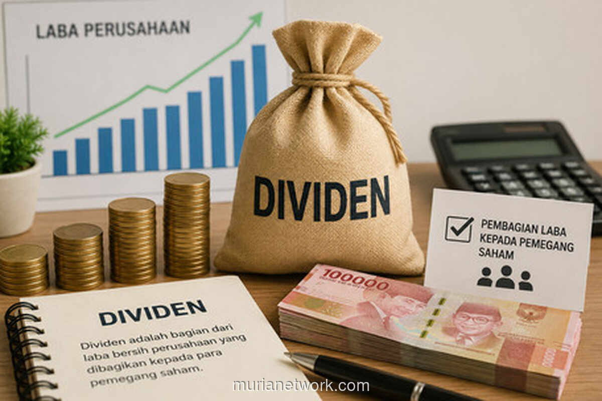 Pajak Dividen: Bebas atau Tidak? Ini Syarat yang Harus Dipenuhi
