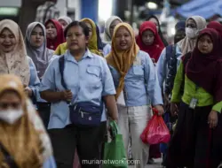 Pajak JHT Dievaluasi, Perubahan Aturan Butuh Kajian Komprehensif