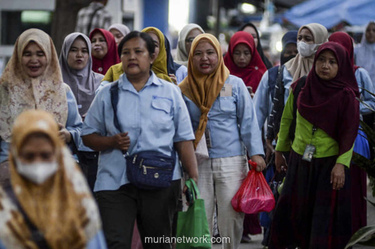 Pajak JHT Dievaluasi, Perubahan Aturan Butuh Kajian Komprehensif