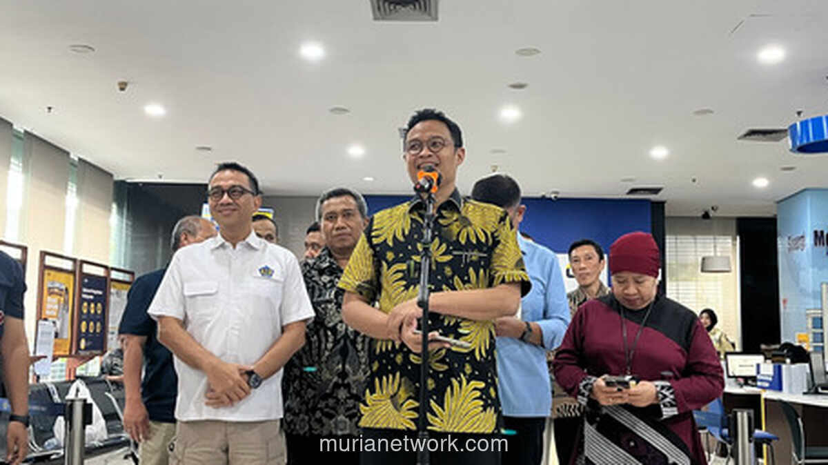 DJP Buka Suara soal Keterlibatan Babinsa dan Bhabinkamtibmas dalam Urusan Pajak