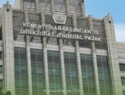 DJP Perketat Pengawasan dengan Bidik Wajib Pajak Baru, Data Rekening hingga Pelat Kendaraan Jadi Sasaran