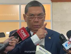 DPR Minta Pelibatan Babinsa dan Bhabinkamtibmas dalam Pengawasan Pajak Tidak Menimbulkan Ketakutan