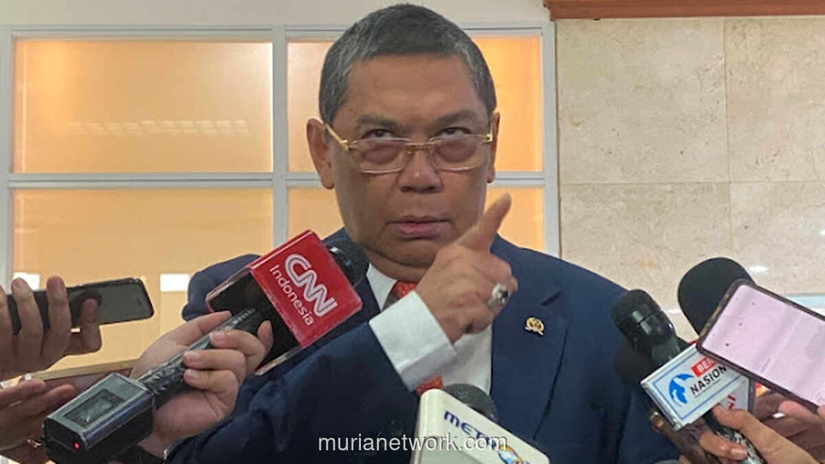 DPR Minta Pelibatan Babinsa dan Bhabinkamtibmas dalam Pengawasan Pajak Tidak Menimbulkan Ketakutan