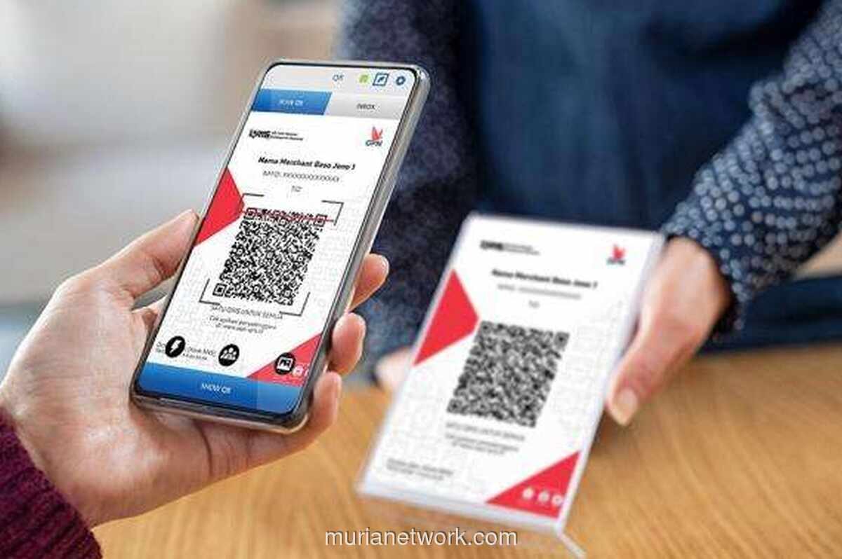 Transaksi QRIS Jakarta Capai 38 Persen Nasional, 153 Pasar Gunakan Pembayaran Digital