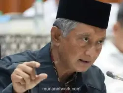 Menteri PU Tantang Pembuktian Isu Keponakan Jadi Komisaris BUMN
