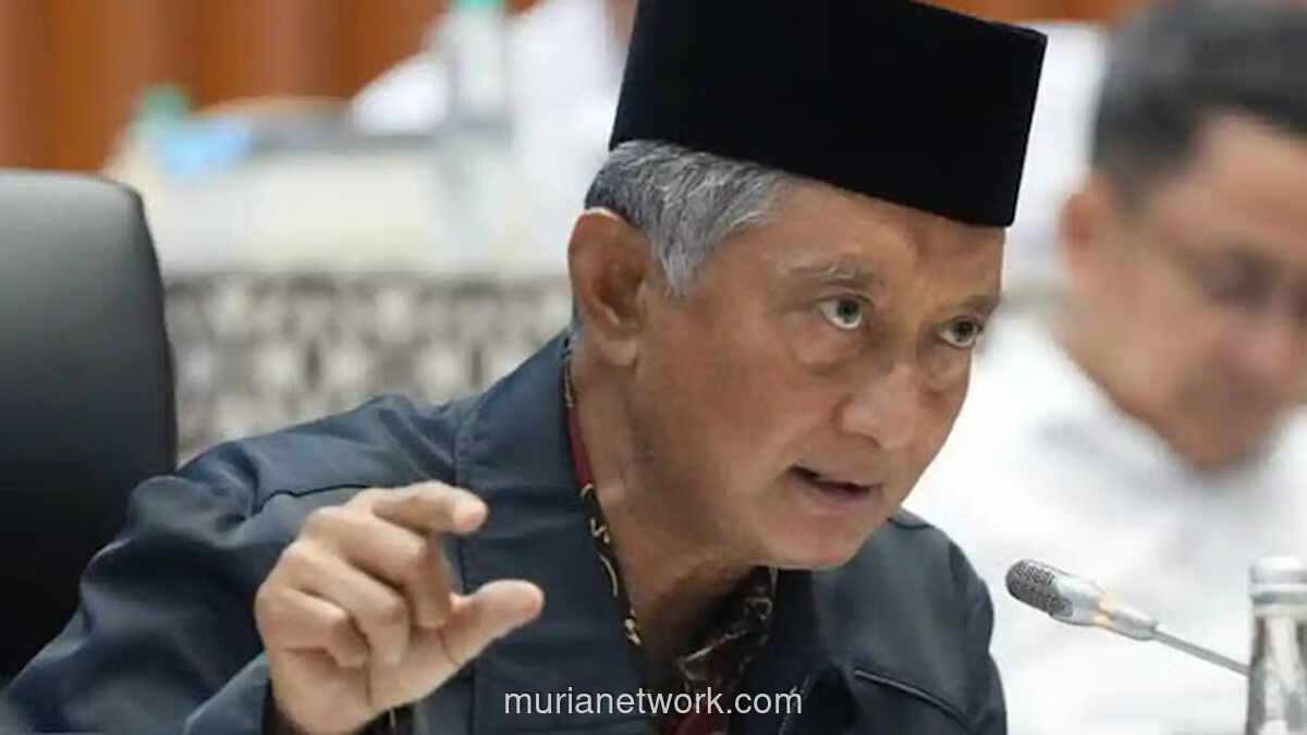 Menteri PU Tantang Pembuktian Isu Keponakan Jadi Komisaris BUMN