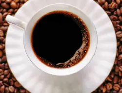 Dokter Harvard Ungkap Lima Manfaat Kopi bagi Kesehatan Hati