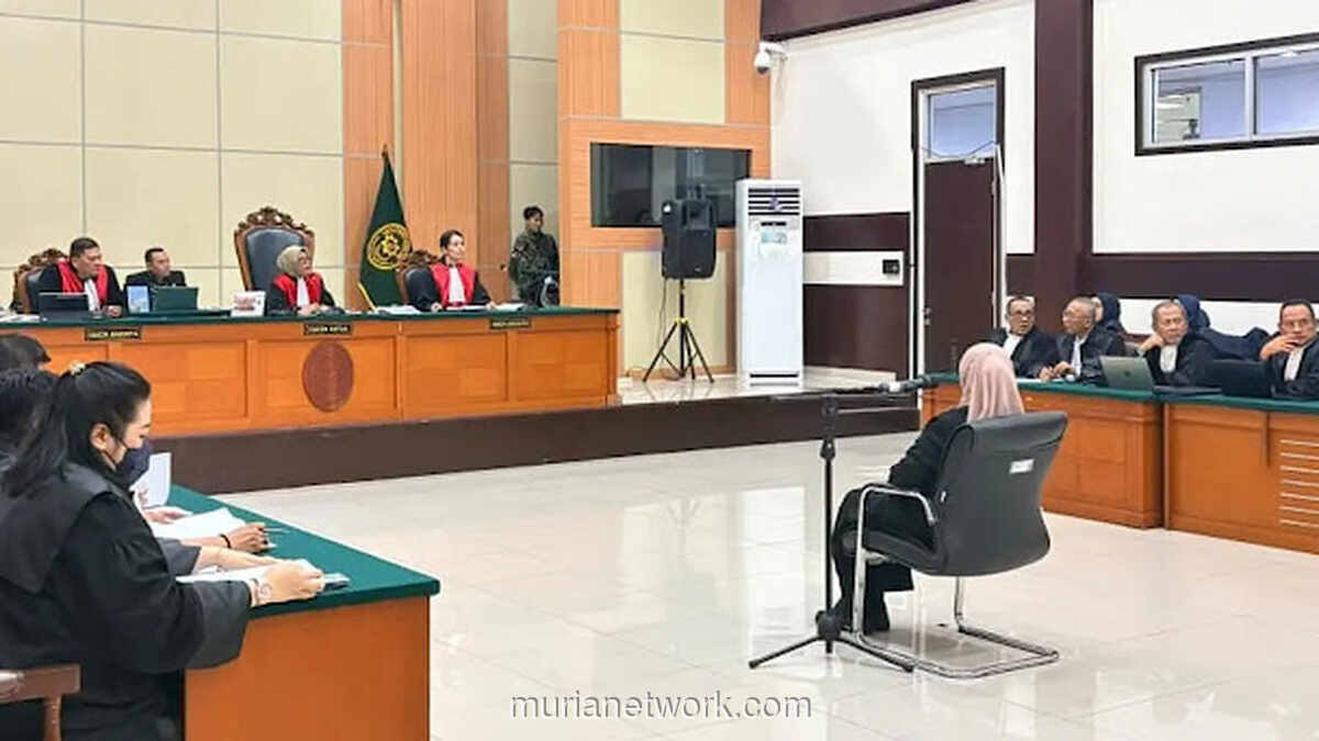 Dokter Tifa Resmi Didakwa Pencemaran Nama Baik atas Tuduhan Ijazah Palsu Jokowi