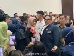Dokter Tifa Didakwa Pasal Berlapis dalam Kasus Tudingan Ijazah Palsu Jokowi