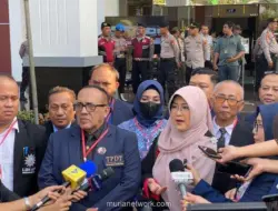 Dokter Tifa Jalani Sidang Perdana Kasus Ijazah Jokowi, Klaim Tak Ada Sponsor