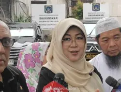 Dokter Tifa Tolak Damai dengan Jokowi di Sidang Perdana