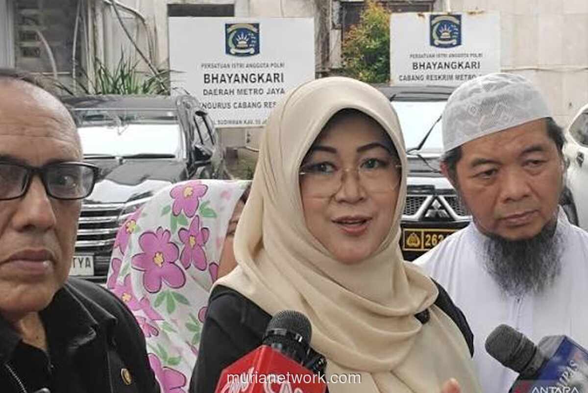 Dokter Tifa Tolak Damai dengan Jokowi di Sidang Perdana