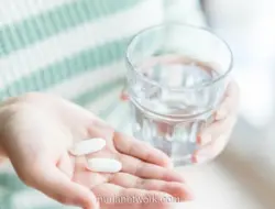 Waspada, Beberapa Obat dan Suplemen Ini Bisa Picu Batu Ginjal
