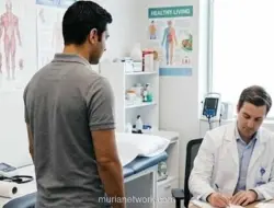 Dokter Ungkap Kebiasaan Pria yang Bikin Ereksi Mendadak Menurun Saat Berhubungan Intim