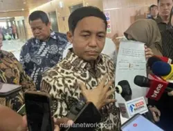 KPK Sita Dolar Singapura dalam Kasus Suap Bupati Kuansing