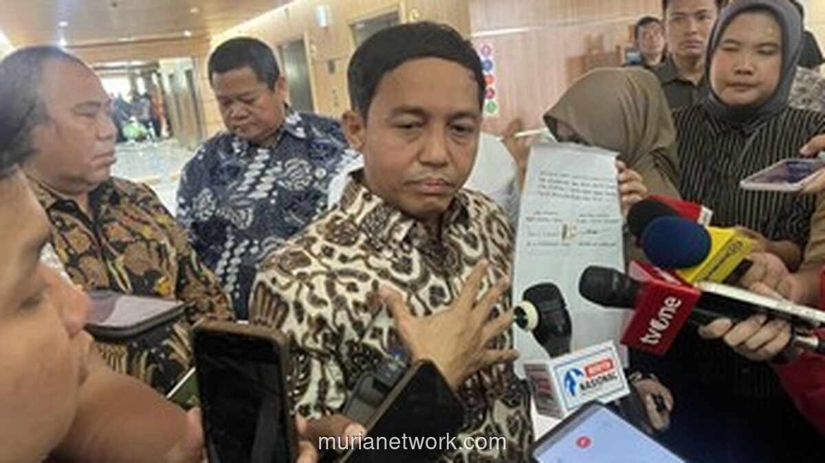 KPK Sita Dolar Singapura dalam Kasus Suap Bupati Kuansing