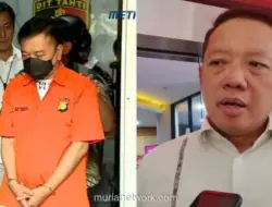 Febrie Adriansyah Belum Ditahan Meski Jadi Tersangka TPPU dan Korupsi Asabri