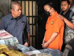Kuasa Hukum Don Ritto: Emas 74 Kg dan Uang Asing yang Disita Milik Yayasan Pendidikan, Bukan Febrie