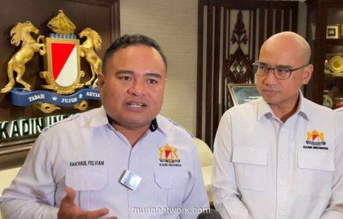 Kadin Usul Tambahan Bansos dan Diskon Tarif Listrik untuk Dongkrak Daya Beli