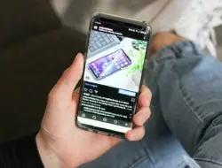 Fenomena Doomscrolling: Ketika Berita Buruk Membuat Kita Sulit Berhenti Menggulir Layar