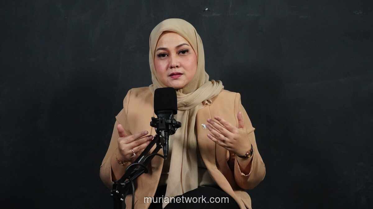 Kisah Pilu Dosen Non-ASN: Gaji Rp2,6 Juta hingga Jualan Kue, Gerakan Rakyat Desak Reformasi