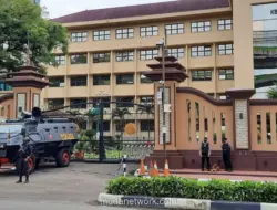 Tiga Polisi Gugur dalam Penggerebekan Narkoba di Kalteng, DPD RI Dorong Operasi Lebih Sistematis