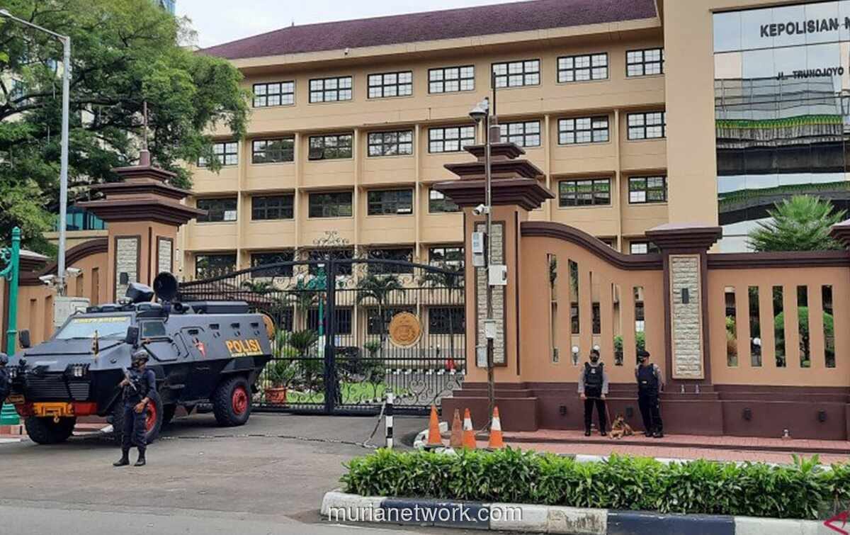Tiga Polisi Gugur dalam Penggerebekan Narkoba di Kalteng, DPD RI Dorong Operasi Lebih Sistematis