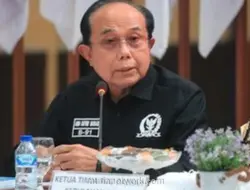 DPD RI Dorong RUU Daerah Kepulauan Jadi Lex Specialis untuk Keadilan Fiskal