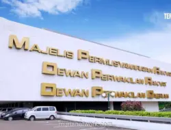 DPD RI Dorong RUU Daerah Kepulauan sebagai Pijakan Baru Pembangunan Nasional
