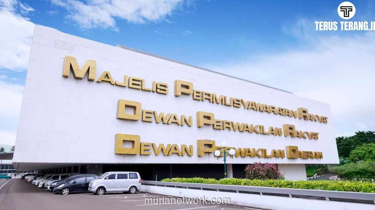 DPD RI Dorong RUU Daerah Kepulauan sebagai Pijakan Baru Pembangunan Nasional