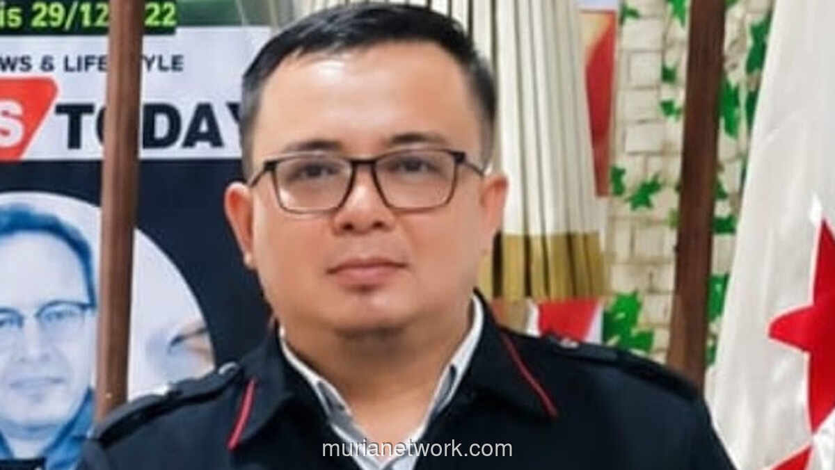 DPP AKJII Desak Presiden Copot Kapolri dan Jaksa Agung Imbas Kasus Eks Jampidsus