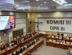 ACTA Dorong Pembahasan RUU Perampasan Aset yang Hati-hati dan Inklusif