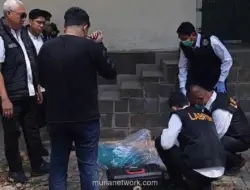 DPR Desak Polda Metro Jaya Usut Tuntas Kematian Misterius Orang Dekat Eks Jampidsus