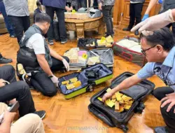 Anggota Komisi III Dukung Pengusutan Korupsi DMO Batu Bara