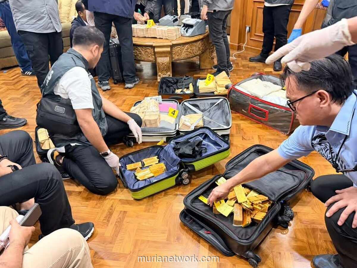 Anggota Komisi III Dukung Pengusutan Korupsi DMO Batu Bara