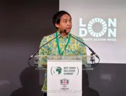 DPR: Dugaan Gratifikasi Menhut Harus Dilaporkan ke KPK, Bukan Dikembalikan ke Pemberi